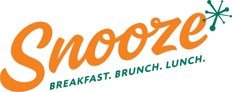 Snooze logo