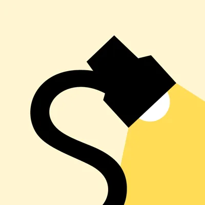 snopes.com's icon