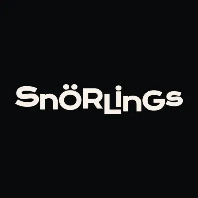 Snörlings's icon