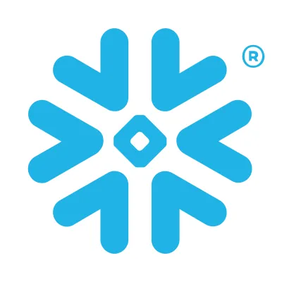 Snowflake's icon