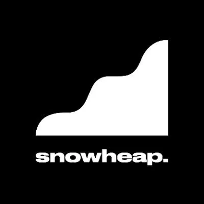snowheap.com's icon