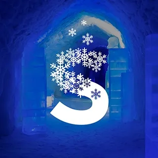 snowhotelkirkenes.com's icon