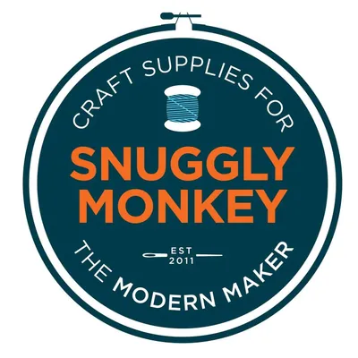 snugglymonkey.com's icon