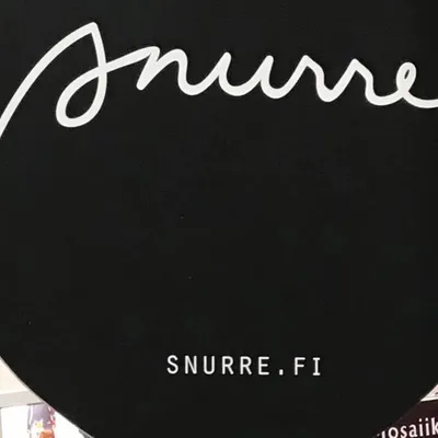 snurre.fi's icon