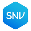 SNV logo