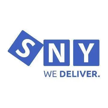 sny-cargo.com's icon