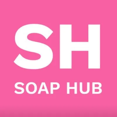 soaphub.com's icon