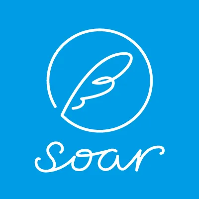 soar-world.com's icon