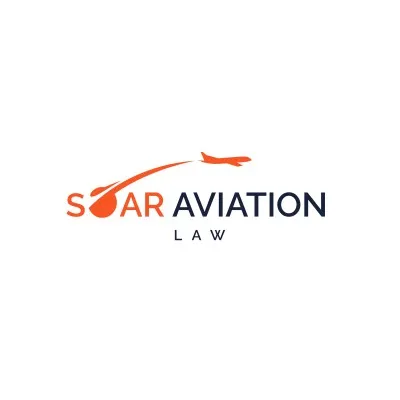 soaraviationlaw.com's icon
