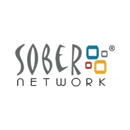 Sober Network's icon