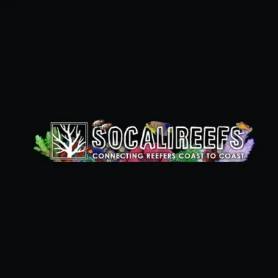 SoCaliReefs's icon