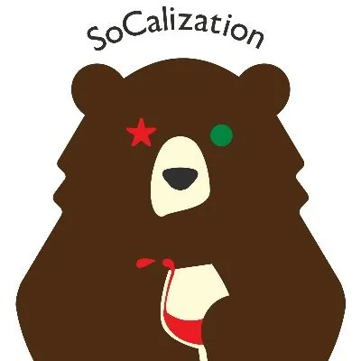socalization.com's icon