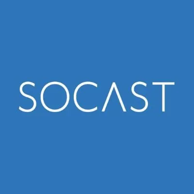 socast.net's icon