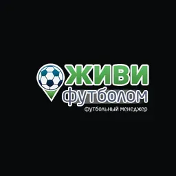 Живи Футболом's icon