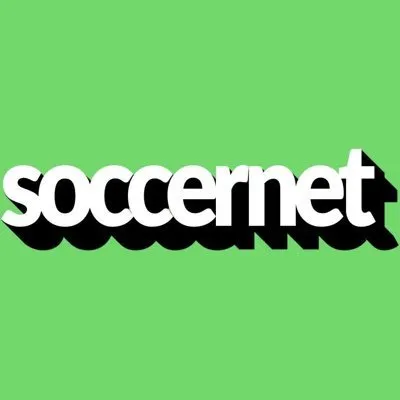 soccernet.com.ng's icon