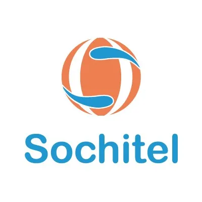 sochitel.com's icon