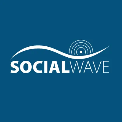 social-wave.com's icon