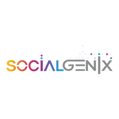 SocialGenix's icon
