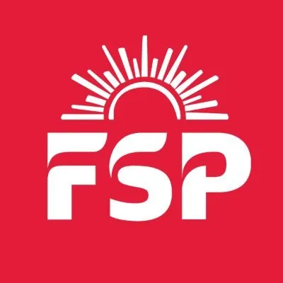 socialism.com's icon