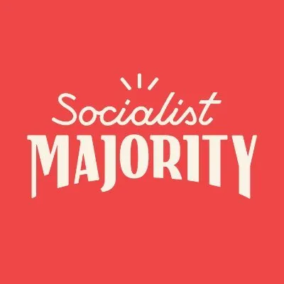 socialistmajority.com's icon