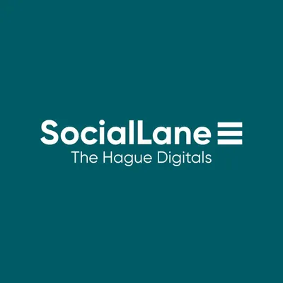 sociallane.nl's icon