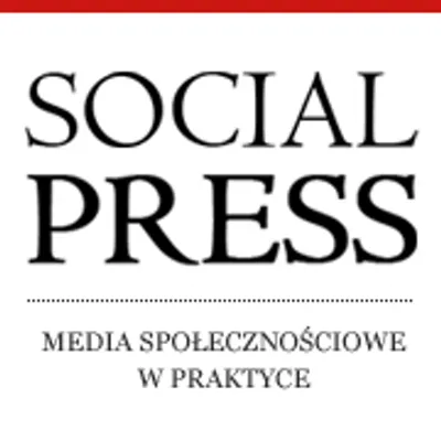 socialpress.pl's icon