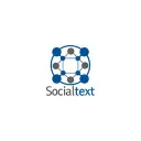 Socialtext logo