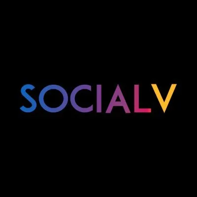 socialvenu.com's icon