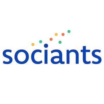 sociants.com's icon