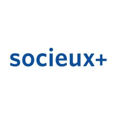 socieux.eu's icon