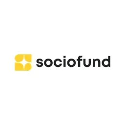 Sociofund's brand icon
