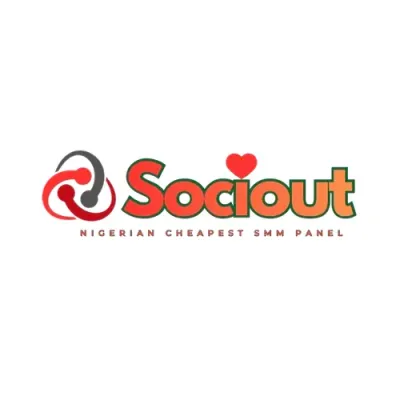 Sociout's icon