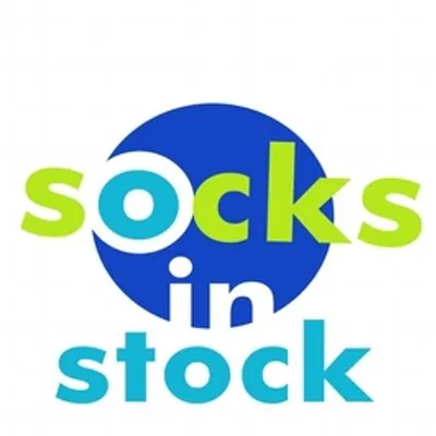 socksinstock.com's icon