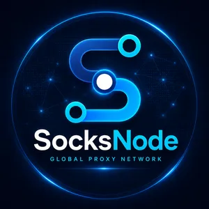 socksnode.com's icon
