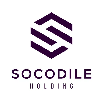 socodile.com's icon