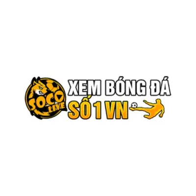 Socolive's icon