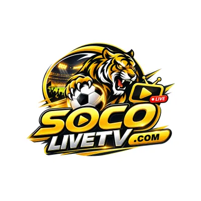 Socolive TV's icon