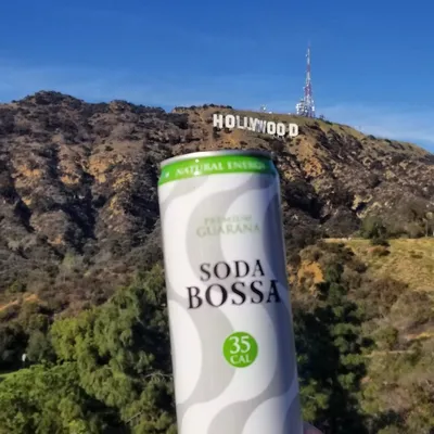 sodabossa.com's icon