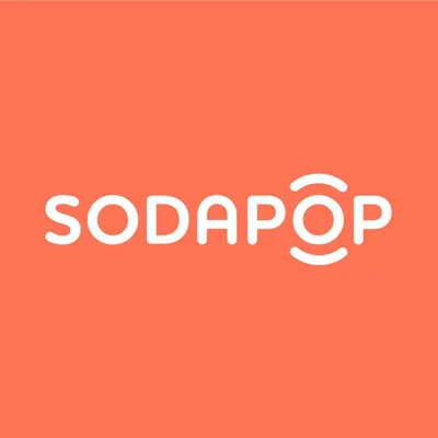 sodapop-audio.com's icon