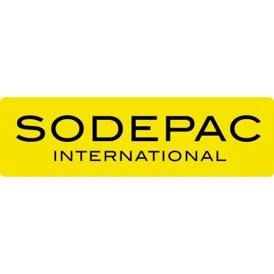 sodepac.com's icon