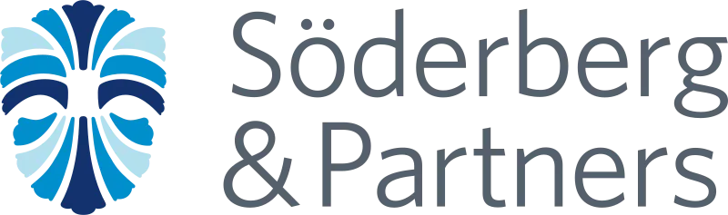 Söderberg & Partners logo