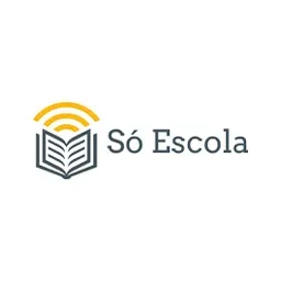 SÓ ESCOLA's icon