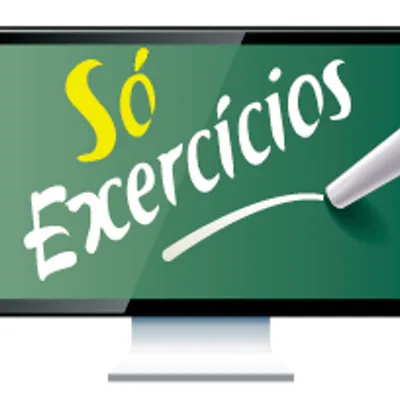 soexercicios.com.br's icon