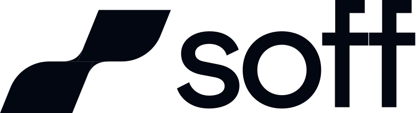 Soff logo