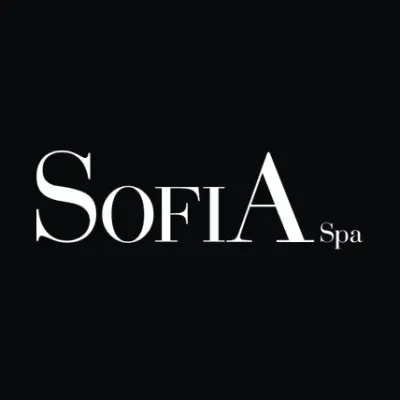 Sofia spa's icon