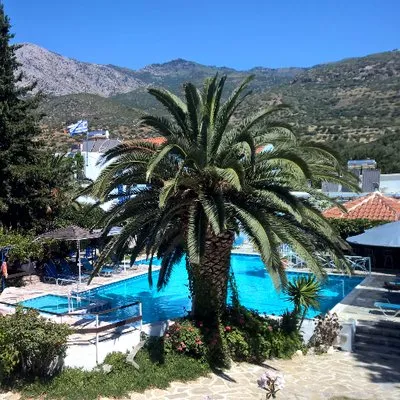 sofihotel.gr's icon