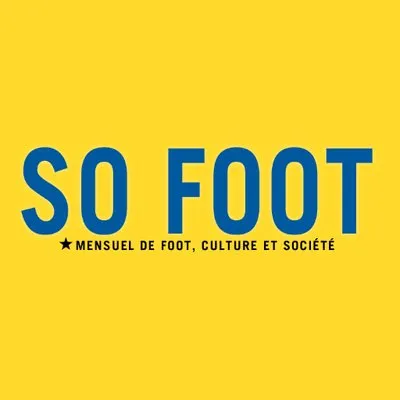 sofoot.com's icon