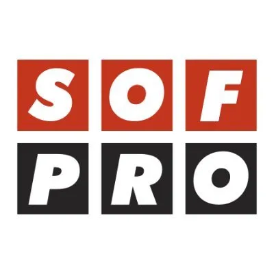 sofpro.com's icon