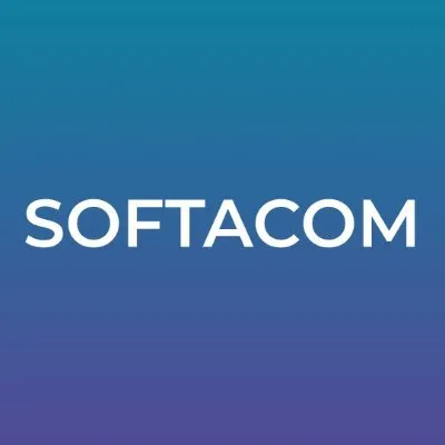 softacom.com's icon