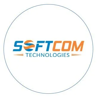 softcomtechnologies.com's icon